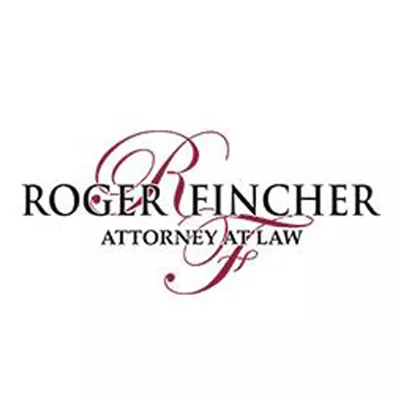 Fincher Law Injury & Accident Lawyers logo