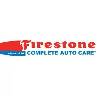 Firestone Complete Auto Care logo