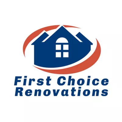 First Choice Renovations Logo