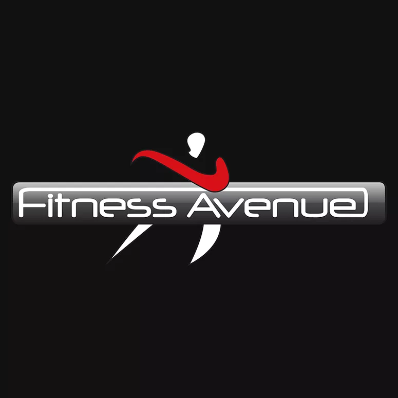 Fitness Avenue Logo