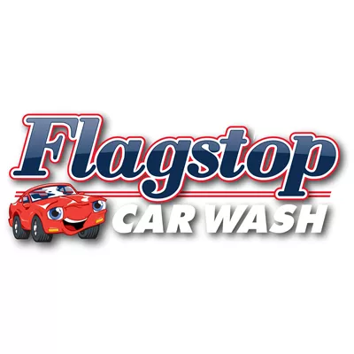 Flagstop logo