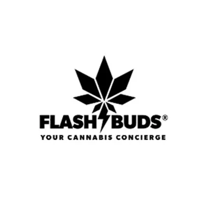 Flash Buds Company Logo