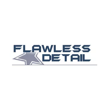 Flawless Detail Logo