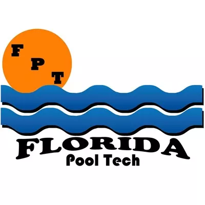 Florida Pool Tech Logo