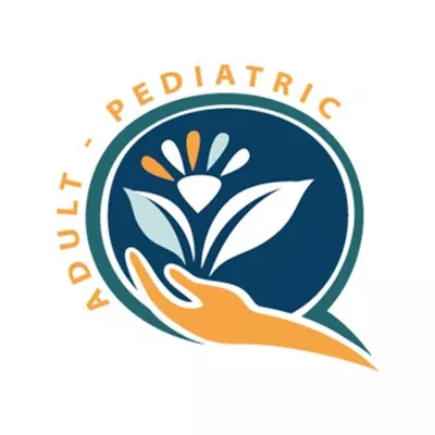 Flower Mound Speech & Therapy Center Logo