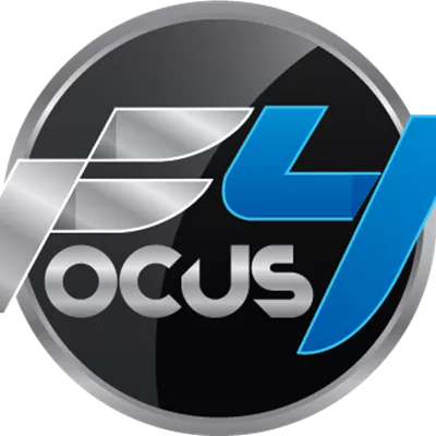 FOCUS 4 LLC Logo