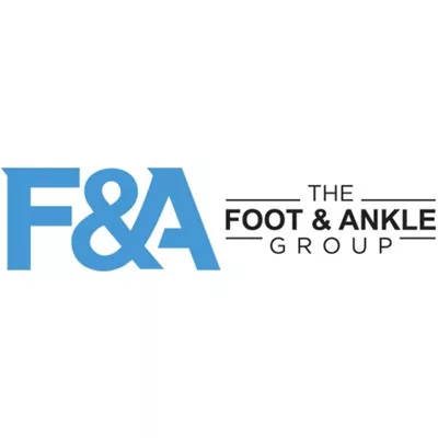 The Foot & Ankle Group logo