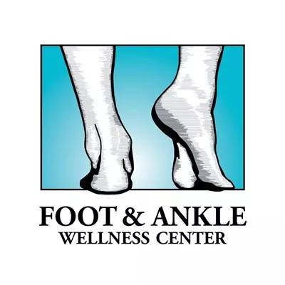 Foot & Ankle Wellness Center Logo