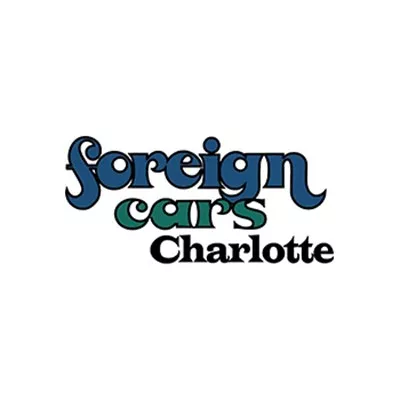 Foreign Cars Charlotte Logo
