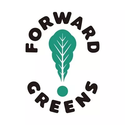 Forward Greens Logo