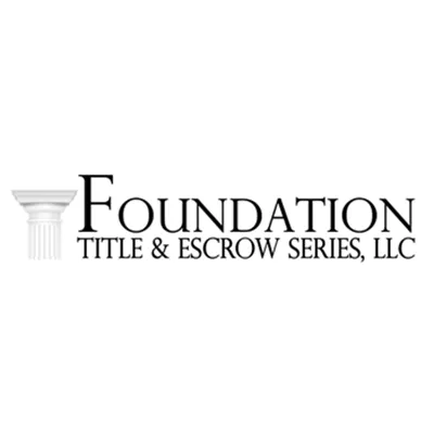 Foundation Title and Escrow Logo