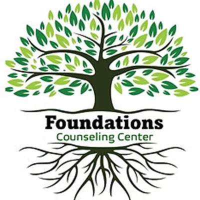 Foundations Counseling Center of Northwest Indiana Logo