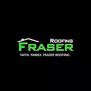 Fraser Roofing Logo