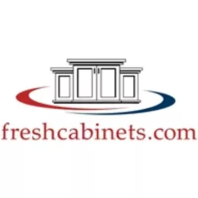 FreshCabinets logo