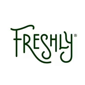 Freshly Logo