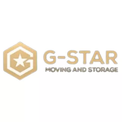 G Star Pro Moving & Storage logo