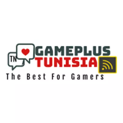 Game Plus Logo