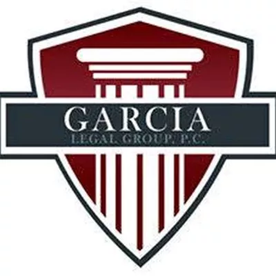 Garcia Legal Group PC Logo