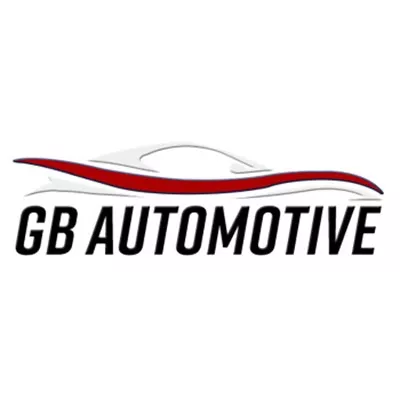 GB Automotive LLC Logo