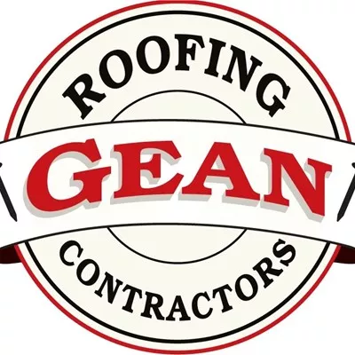 Gean Roofing Logo