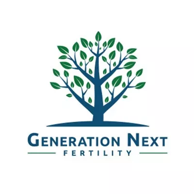 Generation Next Fertility Logo