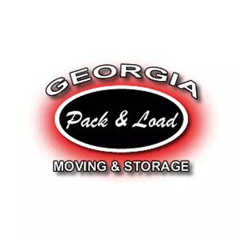 Georgia Pack & Load Moving & Storage Inc. logo