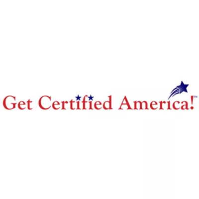Get Certified America!, LLC Logo