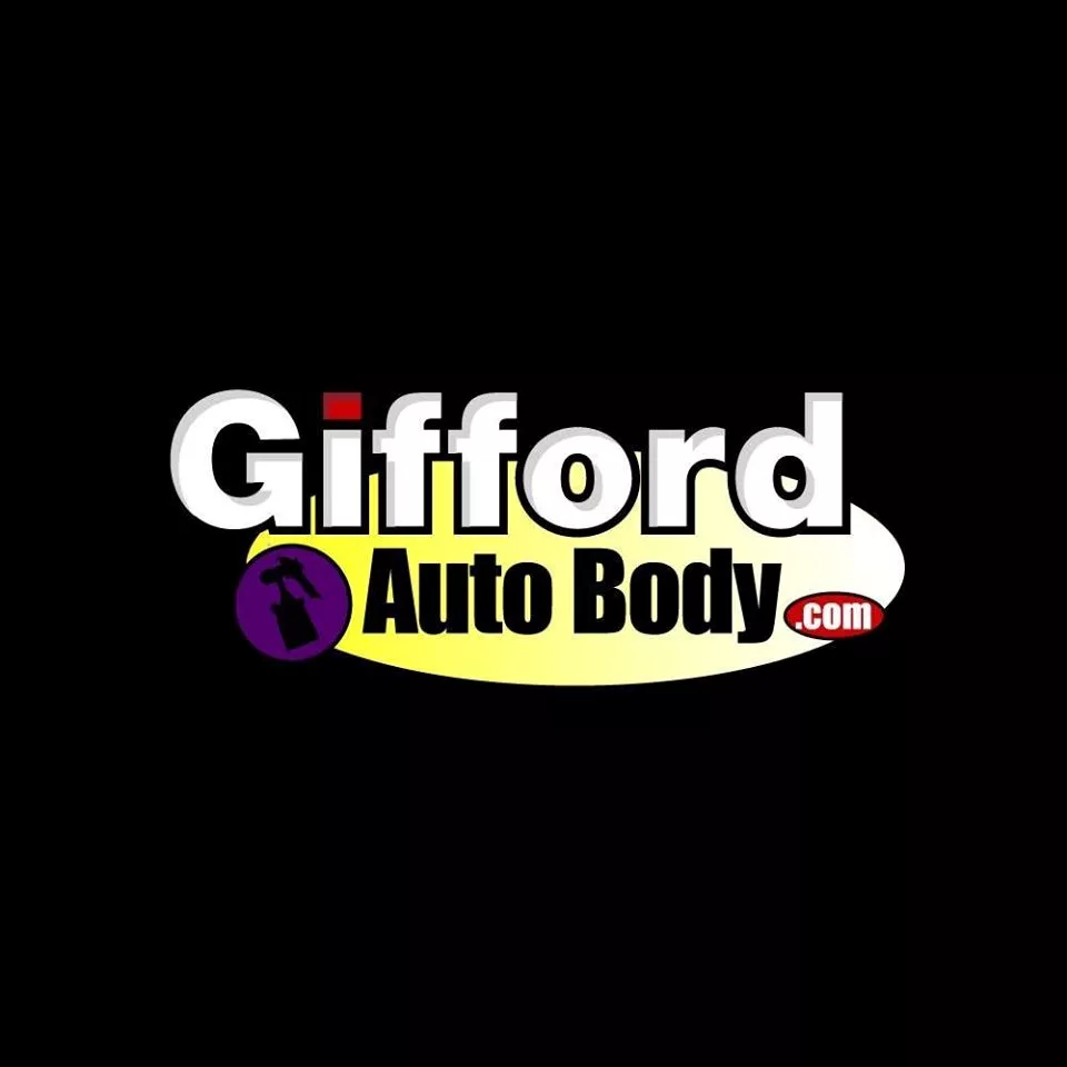 Gifford Auto Body Logo