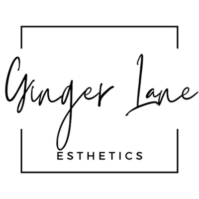 Ginger Lane Esthetics Logo