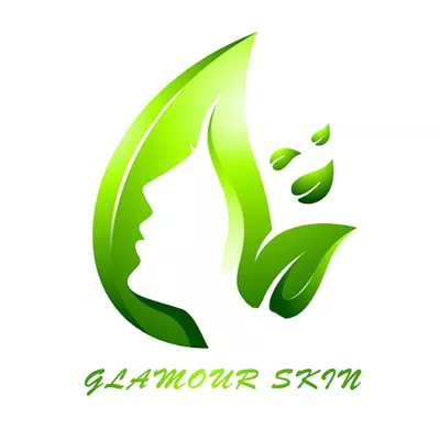 Glamour Skin LLC Logo