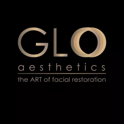 GLO Aesthetics Logo