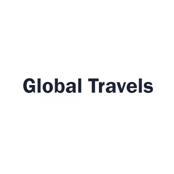 Global Travels Logo