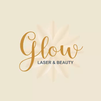 Glow Laser & Beauty Logo