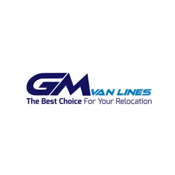 GM Van Lines Logo