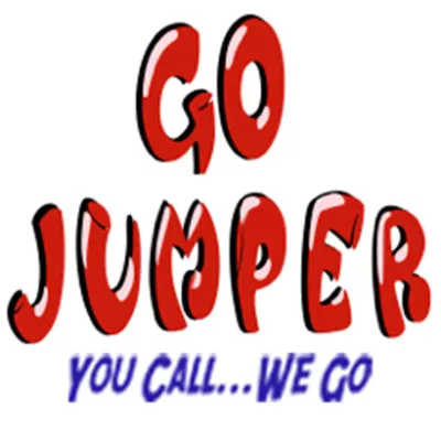Go Jumper Logo