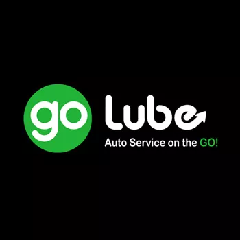 Go Lube Logo
