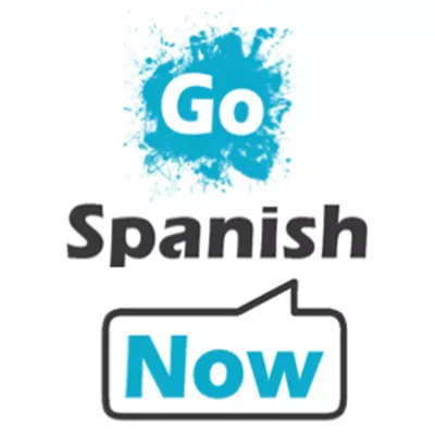 Go Spanish Now INC Logo