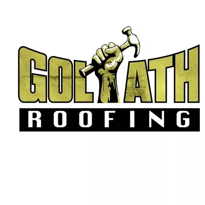 Goliath Roofing Logo