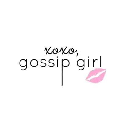 Gossipgirltours Logo