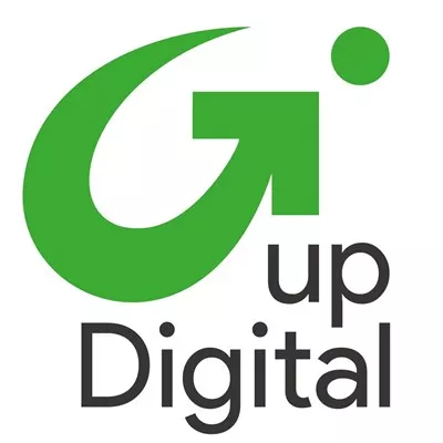 GoUpDigital Logo