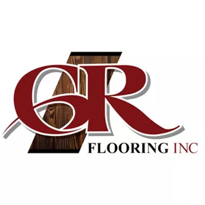 GR Flooring Logo
