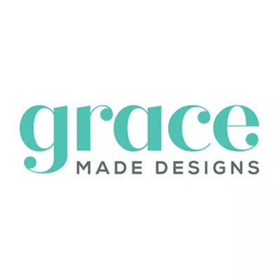 Grace Made Designs Logo