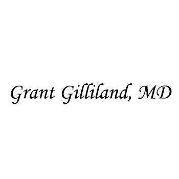 Grant Gilliland, MD Logo