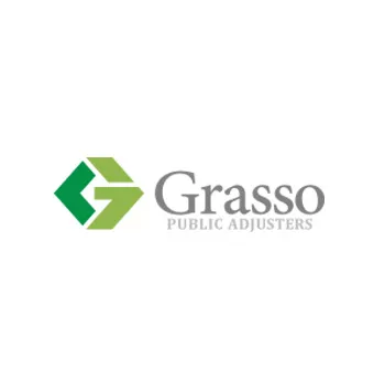 Grasso Public Adjusters, Inc. Logo