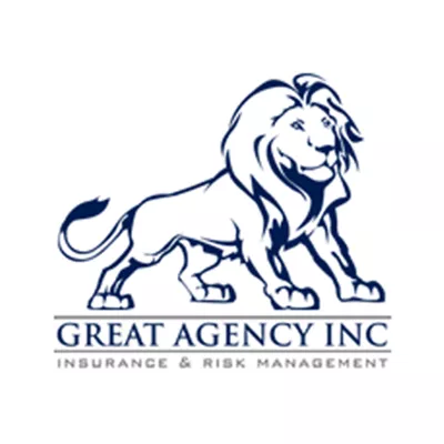 GREAT AGENCY INC Logo
