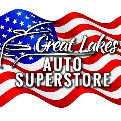 Great Lakes Auto Superstore Logo