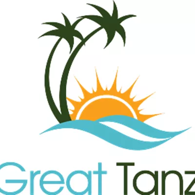 Great Tanz Logo