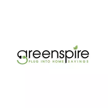 Greenspire Logo