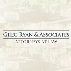 Greg Ryan & Associates AAL LLLC Logo
