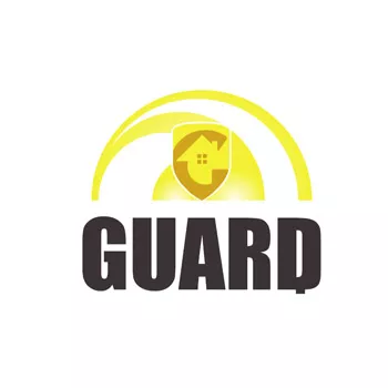 Guard Home & Auto Logo